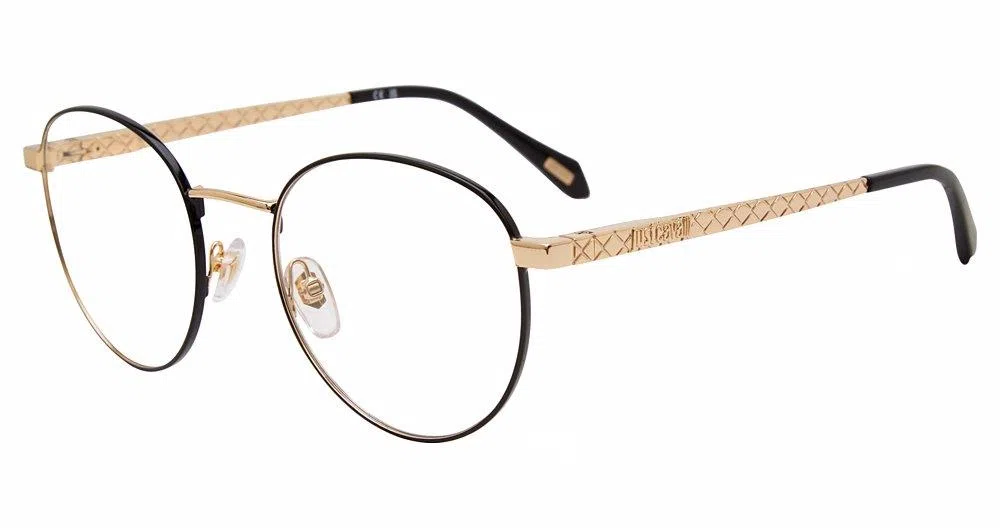 Just Cavalli VJC017 Eyeglasses - view 2